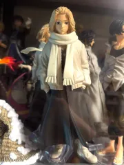 【開封済み】東リべ 一番くじ マイキー フィギュア 3体セット 開封済み】東リべ 一番くじ マイキー フィギュア 3体セット