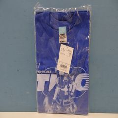 未開封 ウマ娘 トウカイテイオー Ｔシャツ XLサイズ 二次元コスパ