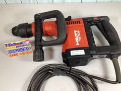 ◇ヒルティ(HILTI) ハンマドリル TE505 電動ハンマー・ハツリ機