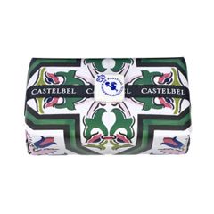 CASTELBEL　キャステルベル　石鹸　タイルソープ　オリーブリーフ＆グリーンティー　Tile Soap-OliveLeaf&Gr Tea
