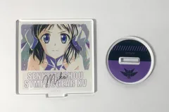 戦姫絶唱シンフォギア 未来 アクリルスタンド