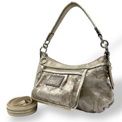 良品 1972 PERIC エレファントレザー ハンドバッグ ベルト 茶 - メルカリ 