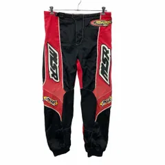 オフロードパンツ　FLY 36 中古　モトクロス　林道 オフロードパンツ FLY 36 中古 モトクロス 林道 - メルカリ