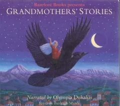 輸入2CD Various Grandmothers Stories NONE  /00220