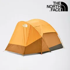 黒タタキSL/朱天黒 《大幅値下げ》THE NORTH FACE テント WAWONA6