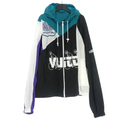 2025年最新】LOUIS VUITTON マウンテンパーカーの人気アイテム