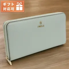 【新品】フルラ FURLA 長財布ラウンドファスナー レディース WP00322