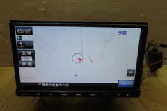 Panasonic CN-E300D Bluetooth・ワンセグTV★動作良好 Panasonic CN-E300D Bluetooth・ワンセグTV☆動作良好