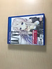IA/VT -COLORFUL- - PS Vita