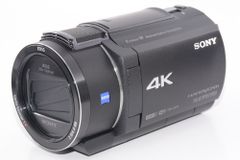 【外観特上級】ソニー SONY ビデオカメラ FDR-AX40