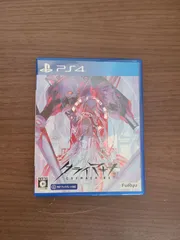 【PS4】クライマキナ