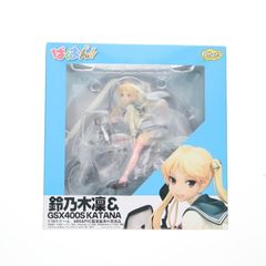 스즈노기 린&GSX400S 카타나 바쿠온!! 1/10 완성품 피규어 Phat!(팻·컴퍼니)