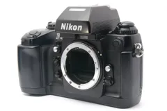 2025年最新】nikon f4の人気アイテム - メルカリ