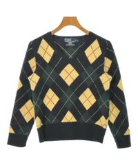 Polo Ralph Lauren ニット・セーター メンズ 【古着】【中古】【送料無料】