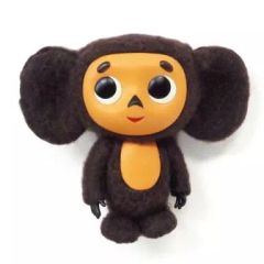 [중고] 피규어 VCD 첼브라시카"첼브라시카" Vinyl Collectible Dolls Special-7 DVD 제1권 첫회 생산 특전 구입 티켓 한정