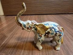 時代同心十手 武具 鮫革巻柄 鉄地 江戸時代 43cm - メルカリ