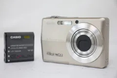 2025年最新】中古 CASIO EX-Z500の人気アイテム - メルカリ