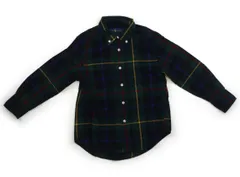 【ラルフローレン/RalphLauren】シャツ・ブラウス 110サイズ 男の子【子供服・ベビー服】（1961631）