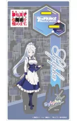 【激レア】異世界∞異世界 第七王子 アクリルスタンド 3種セット 当選品 GOODS | 転生したら第七王子だったので、気ままに魔術を極めます