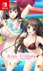 【新品】switch　キストリロジー