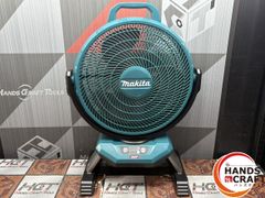 〇マキタ Makita CF002G 充電式産業扇 40Vmax 本体のみ【ハンズクラフト佐賀】【中古】