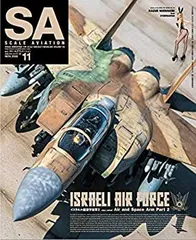 【中古】Scale Aviation (スケールアヴィエーション)2020年 11 月号