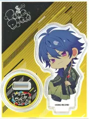 【中古】アクリルスタンド・アクリルパネル 有栖川帝統 「ヒプノシスマイク -Division Rap Battle- レペゼン マルイ2024 トレーディングアクリルスタンド」