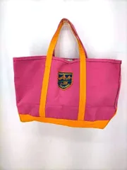 エルエルビーン L.L.Bean ボストンバッグ 00s SA #72617#のサムネイル