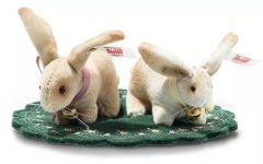 Steiff シュタイフClub限定 象の針刺し エレファント ピンクッション