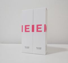 MEM リッチフォームクレンザー 洗顔料 150mL 2本セット 美容成分約90％配合 極上泡洗顔