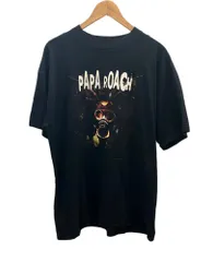2026年最新】Papa roach tシャツの人気アイテム - メルカリ