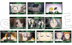 【中古】シール・ステッカー 全10種セット 「WIND BREAKER トレーディングホロステッカー BOX1」