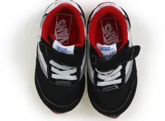 【ヴァンズ/VANS】スニーカー 靴14cm～ 男の子【子供服・ベビー服】（1901254）