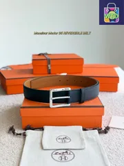 【今日特価】Monsieur Medor ムッシュー メドール BELT