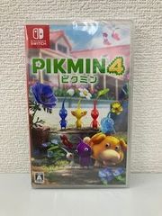 ピクミン 4 Pikmin 4 Nintendo Switch
