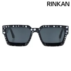 2025年最新】louis vuitton サングラス ミリオネアの人気