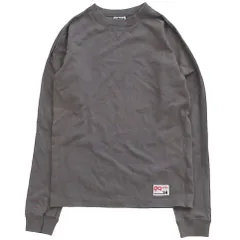 GDEH SPEEDY Large ロンＴ　サーマル　グッドイナフ　未使用　レア GDEH SPEEDY Large ロンT サーマル グッドイナフ 未使用 レア