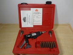 Mac tools  アングルグラインダー