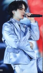 JO1 豆原一成 2024 JO1DER SHOW ‘WHEREVER WE ARE’ IN TOKYO DOME 93