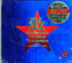 2026年最新】B'z ウルトラトレジャーの人気アイテム - メルカリ