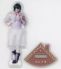 ドラマティカ　ディシー　アクスタ あんステ ドラマティカ ランダムアクスタ ディシー 宗 - メルカリ