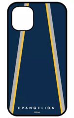 [중고]휴대 재킷 커버 MARK.06 IIIIfit iPhone11/XR 대응 케이스 [에반게리온]