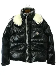 2026年最新】MONCLER ブランソンの人気アイテム - メルカリ