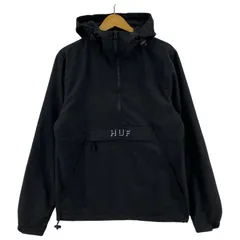 2025年最新】huf ハーフジップの人気アイテム - メルカリ