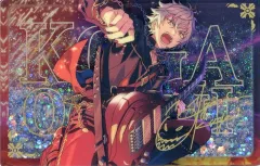 【中古】雑貨 [単品] 大神晃牙 繁星流砂コロッタ 「あんさんぶるスターズ!!」 中国限定