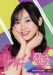 乃木坂46 北川悠理 直筆サイン入りチェキ 2025年最新】北川悠理 サイン