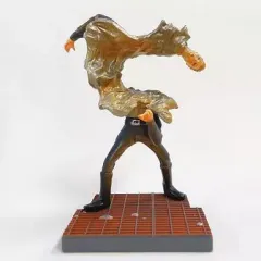 ターミネーター2』ミニフィギュアセット・バイク付/アーノルド