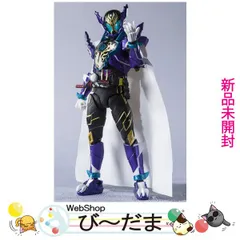 2024年最新】s.h.figuarts 仮面ライダーローグの人気アイテム - メルカリ