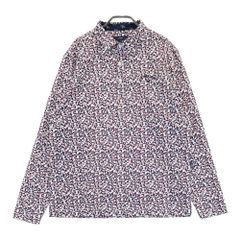 サイズ：0 PEARLY GATES パーリーゲイツ ハイネック 半袖Tシャツ