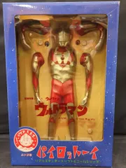 2025年最新】ウルトラマンセブン パイロットの人気アイテム - メルカリ